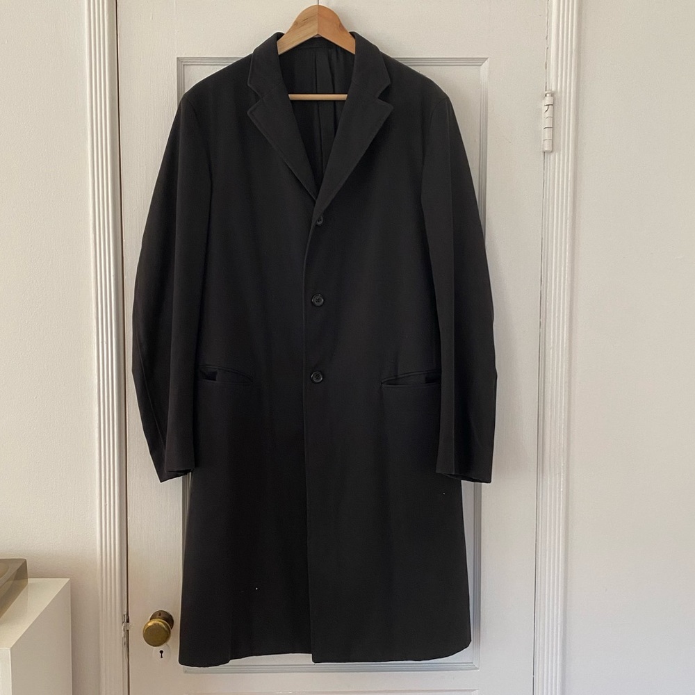 Jil Sander Coat